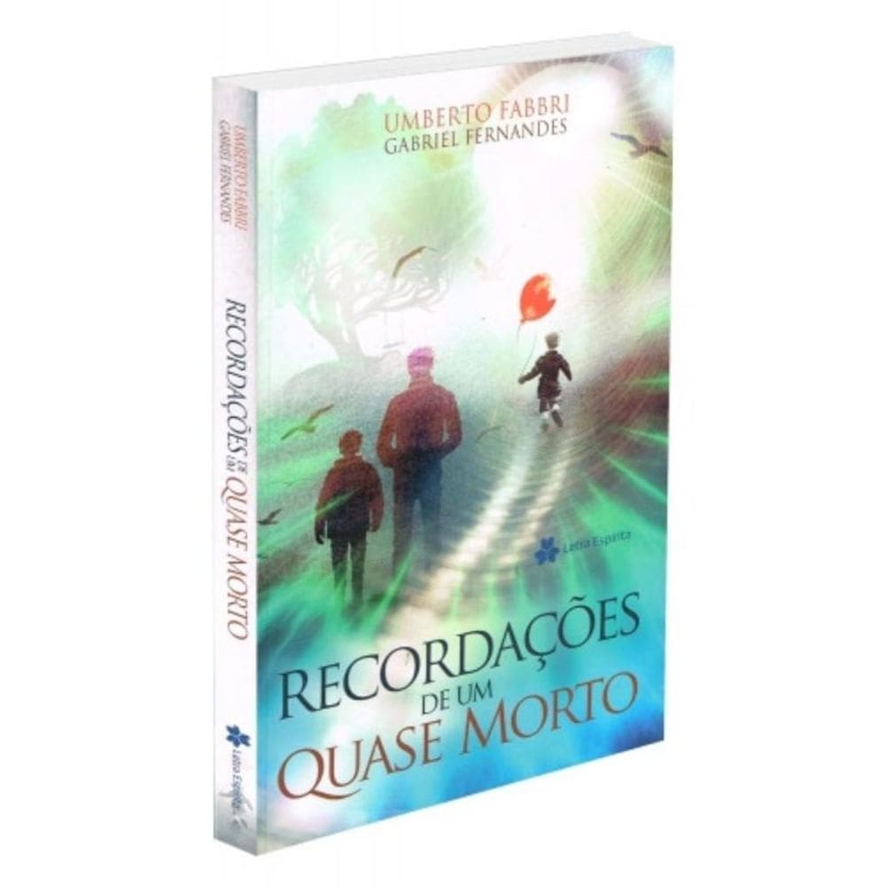 Recordacoes De Quase Morto