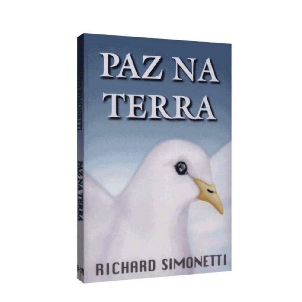 Paz Na Terra