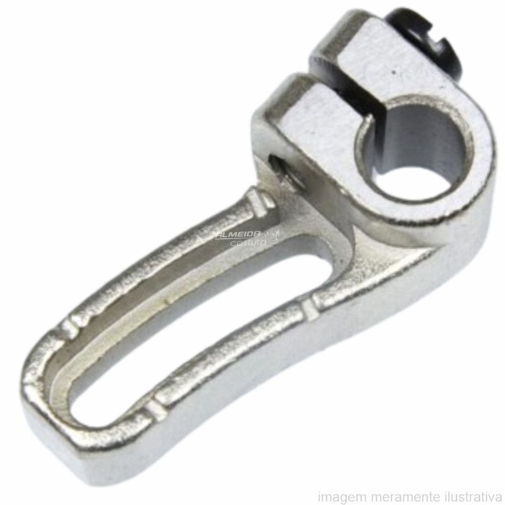 Roda Excêntrica Biela Para Costura Reta Transporte Duplo E Triplo 0302 - 7Wf5-04