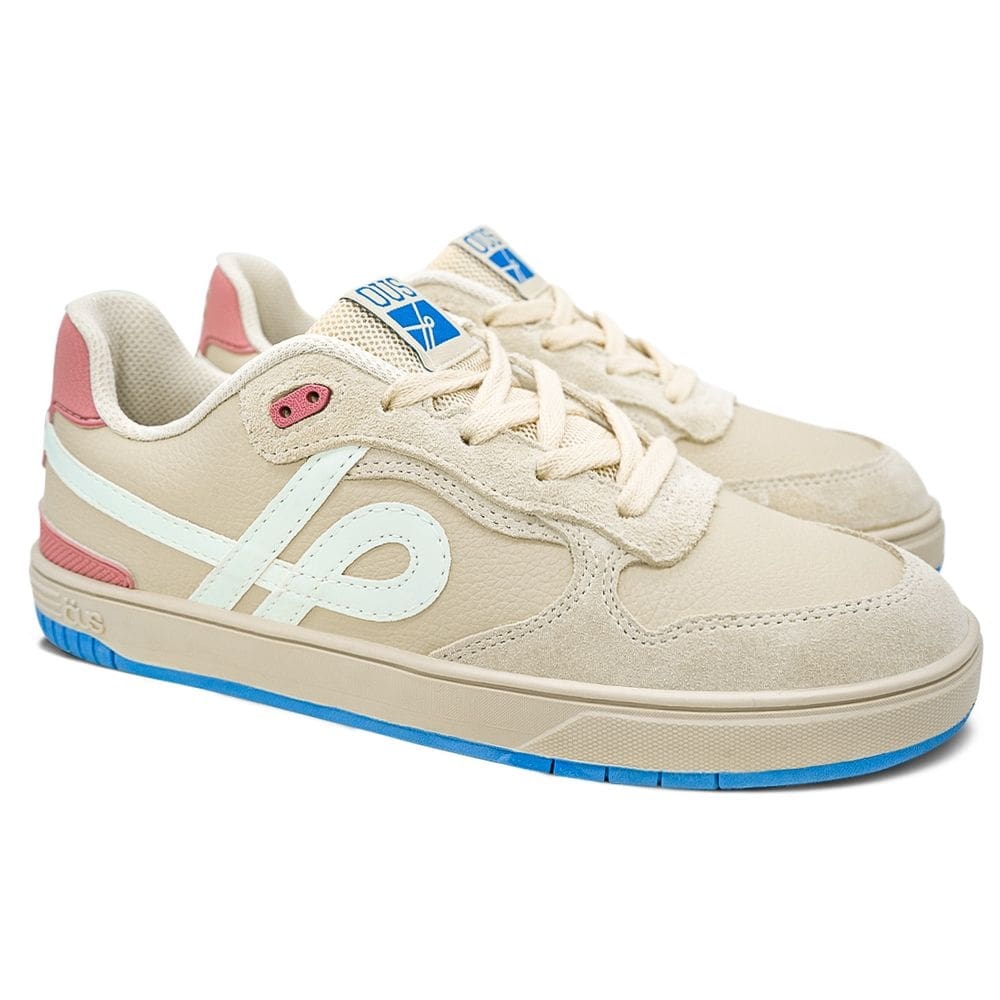 Tênis Öus Bets  95 UV Imperial