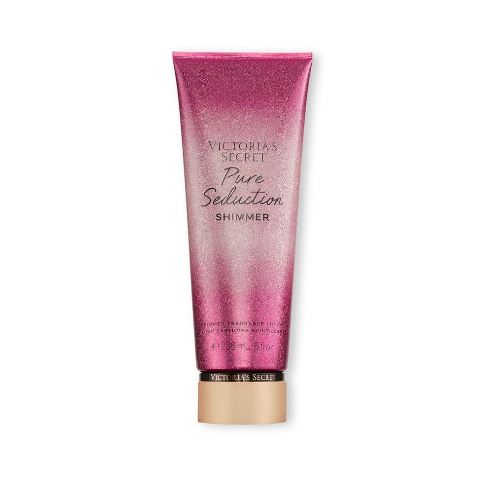 Victoria`S Secret Pure Seduction Shimmer - Body Lotion 236ml