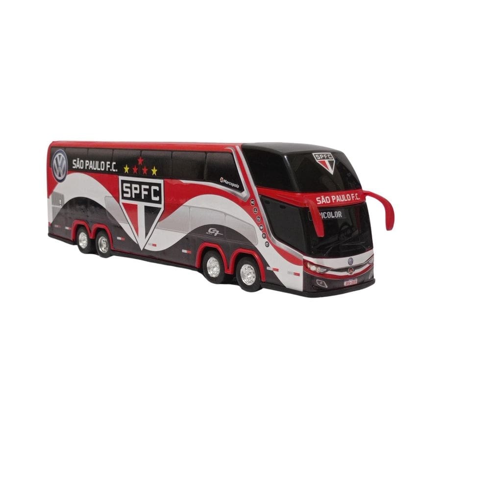 Brinquedo ônibus miniatura  1800 dd