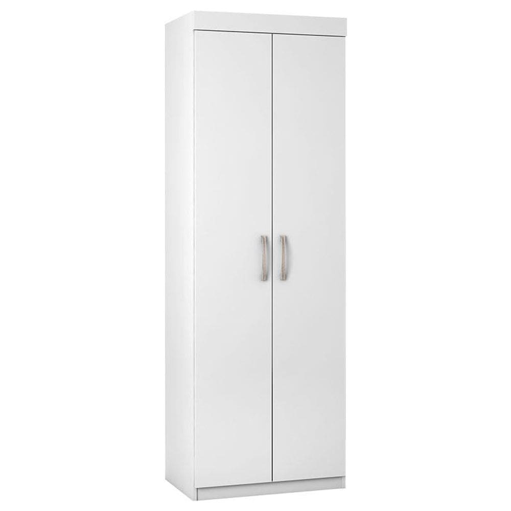 Armário Multiuso Popy 6020 Branco - Araplac