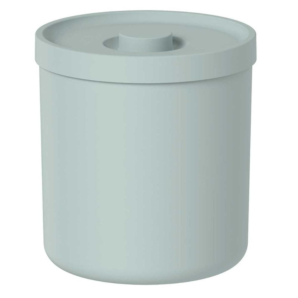 Lixeira de Cozinha 6 Litros OU Bold Verde