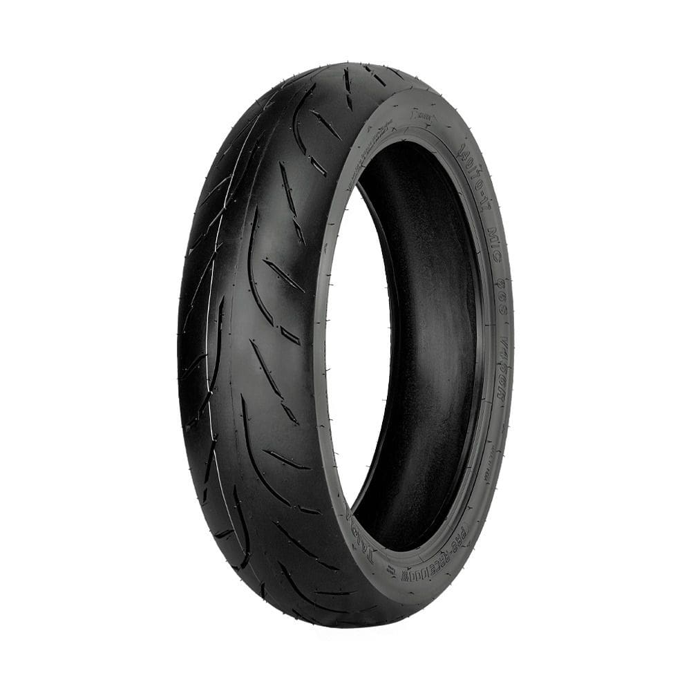 Pneu Moto Taiga Aro 17 V456 140/70-17 66S TL -  Traseiro