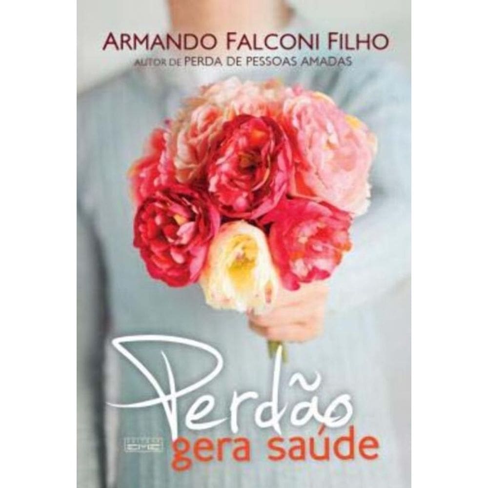 Perdão Gera Saúde