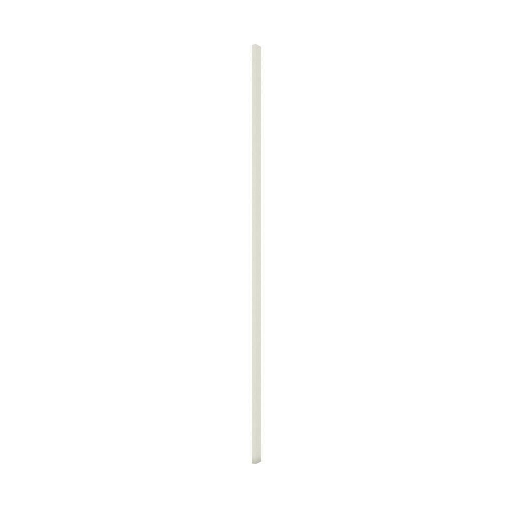 Fechamento Lateral 2,5 Cm Seletto Henn Areia