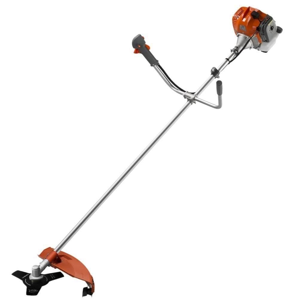 Roçadeira Lateral Tekna Rl520acn 52cc 2hp Alta Performance