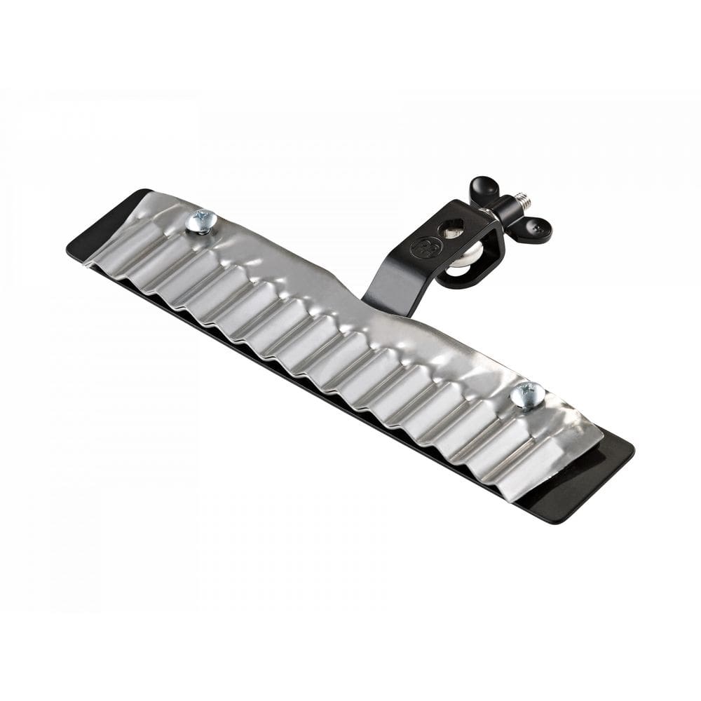 Meinl Percussion Turbo Crasher grande estilo guiro