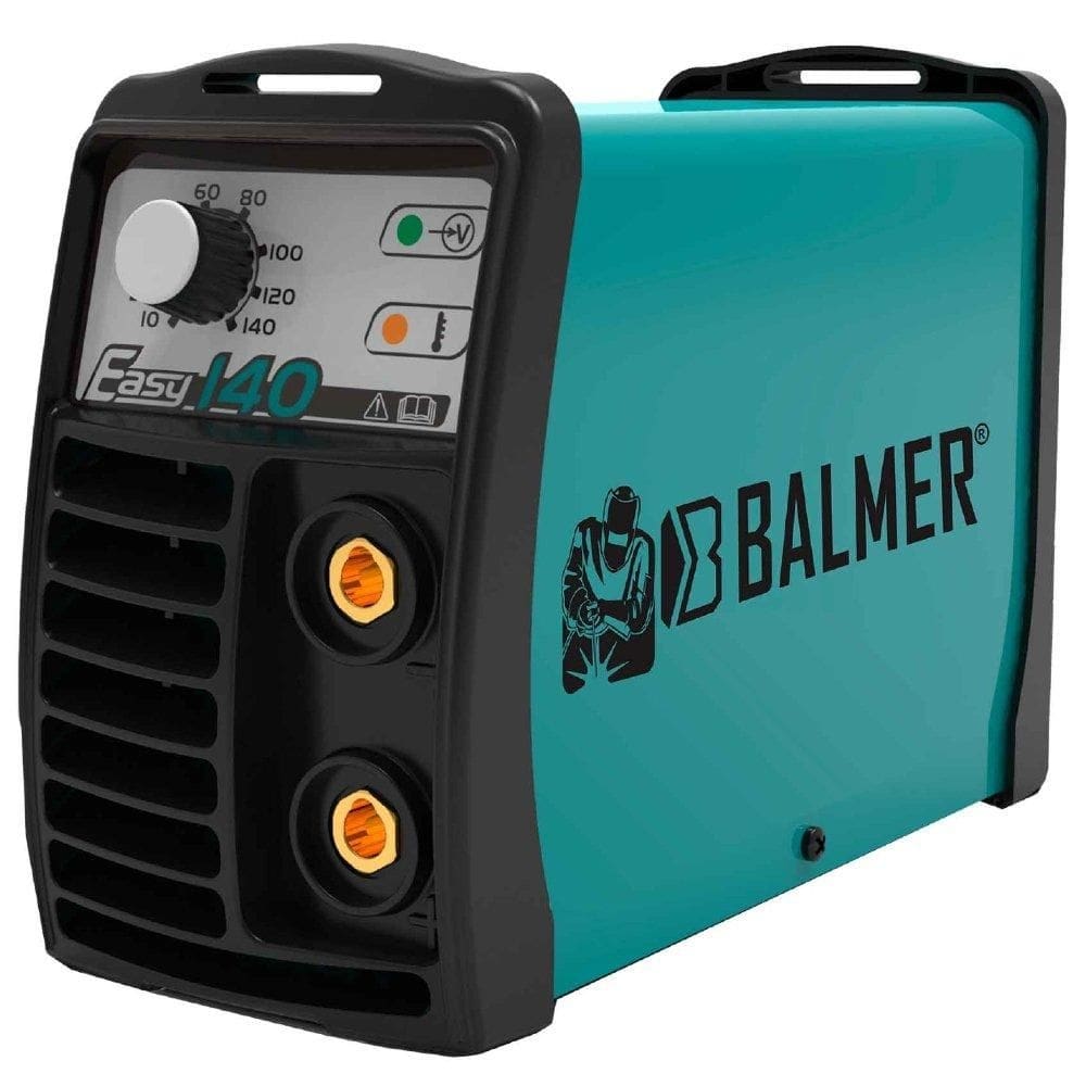 Máquina Inversora de Solda MMA EASY 140A - BALMER-30179552