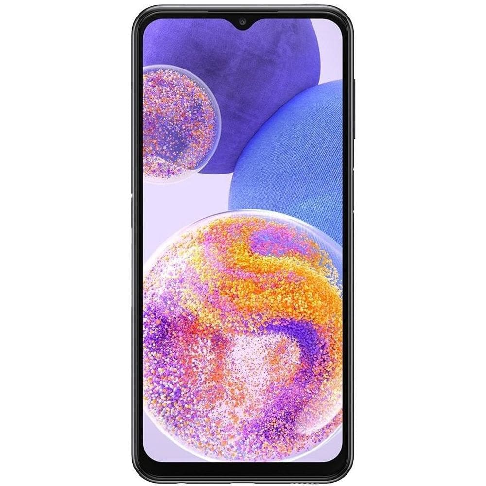 Usado: Samsung Galaxy A23 128GB Preto Muito Bom - Trocafone