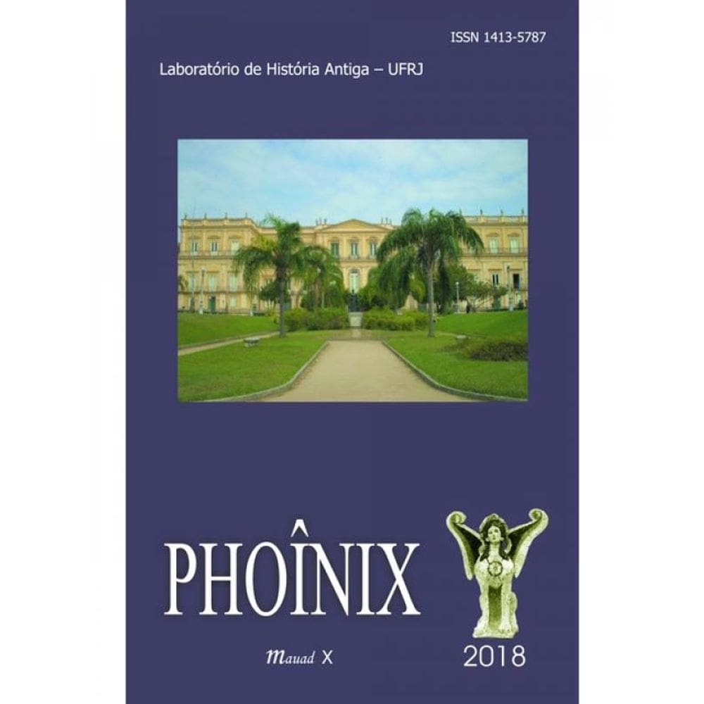 Phoînix - Vol. 2