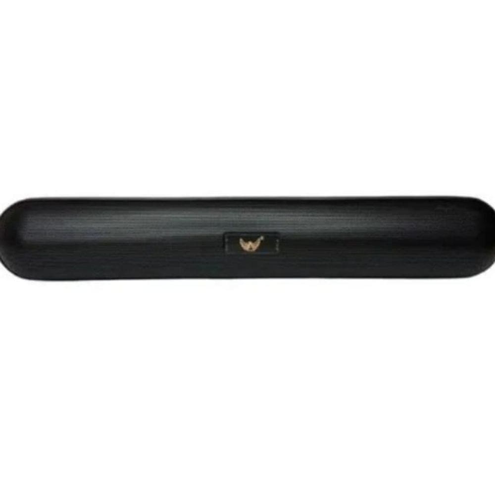 Caixa De Som Bluetooth Altomex Al-667 5W Bateria Durável