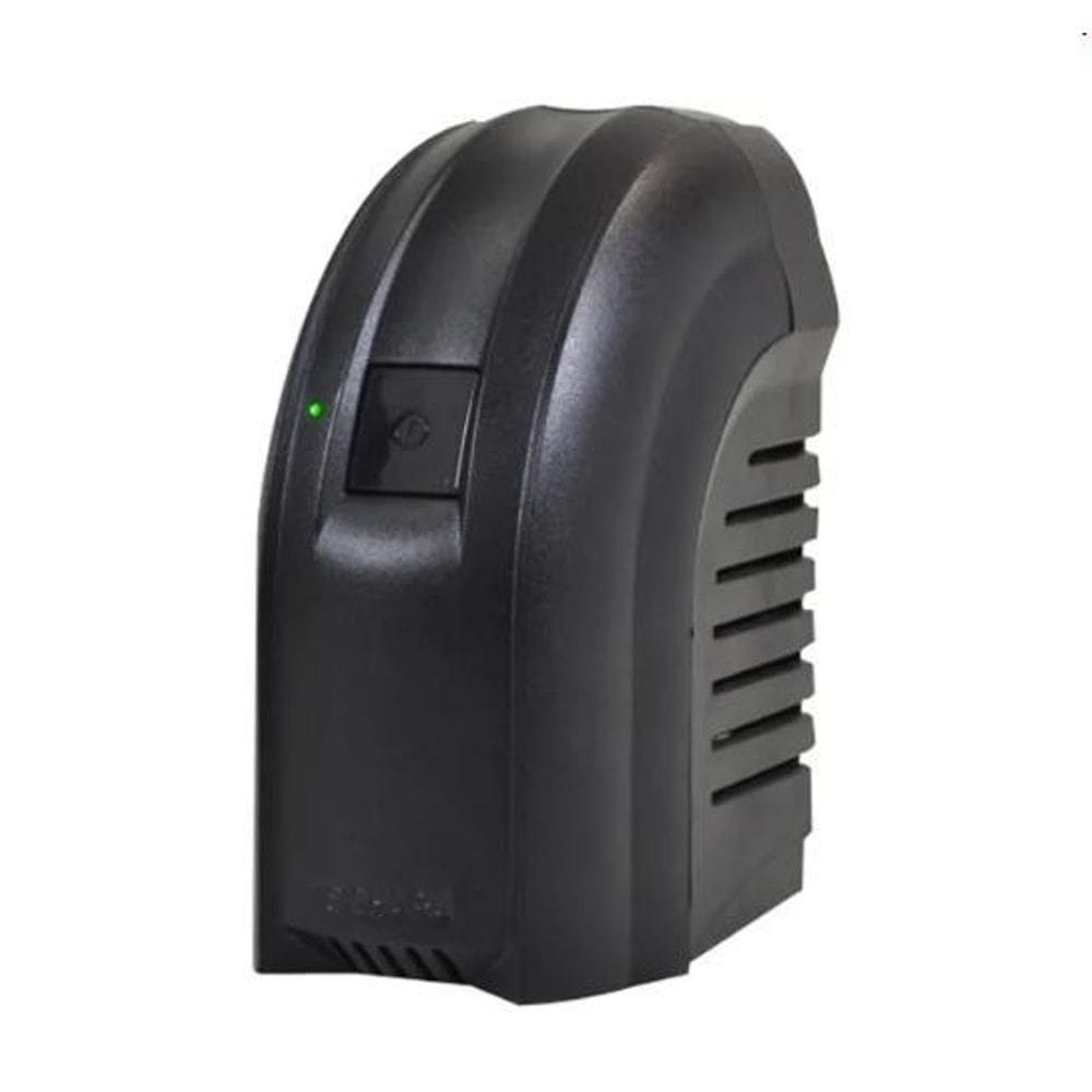 Estabilizador Ts Shara Power Est 300Va Mono Pt