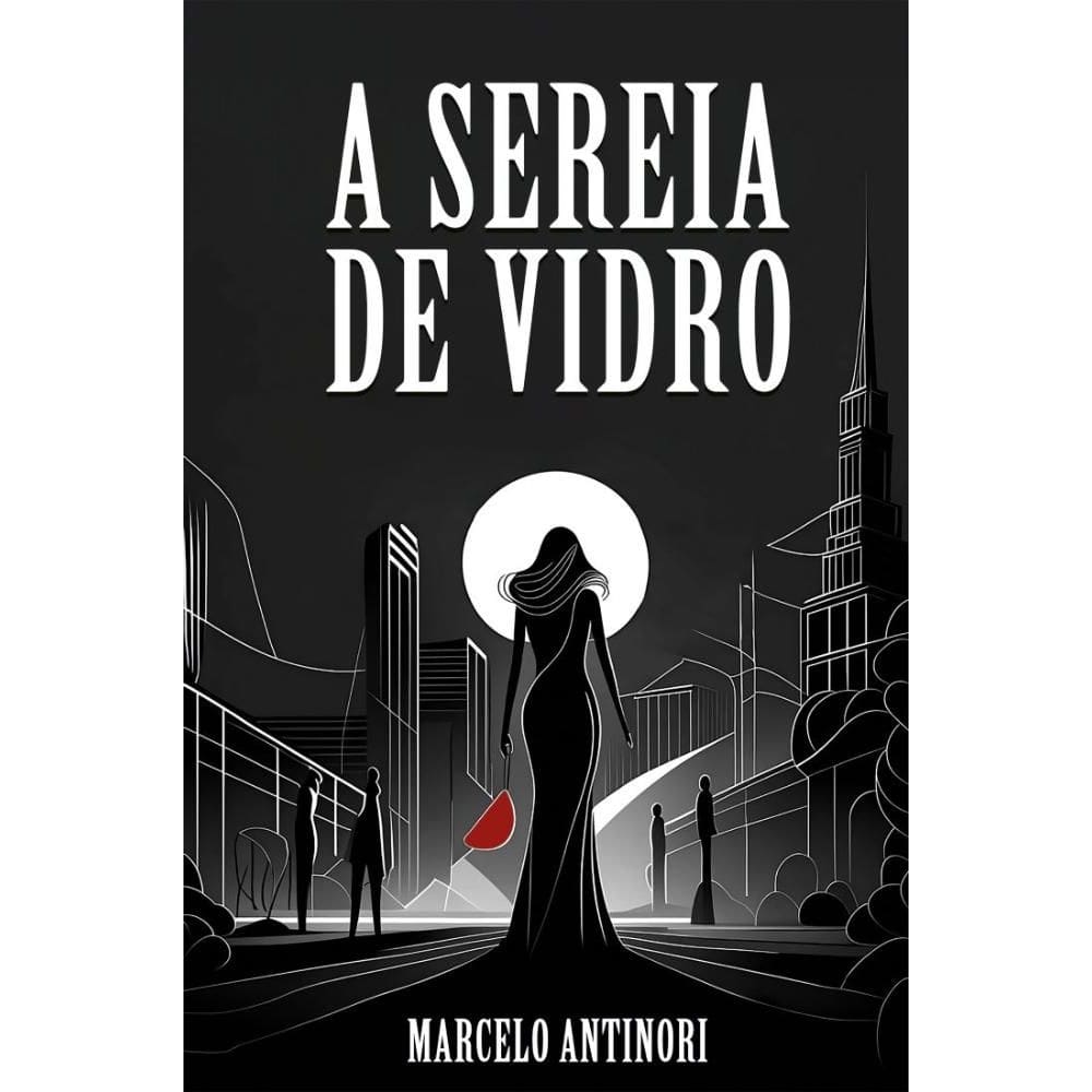 A sereia de vidro