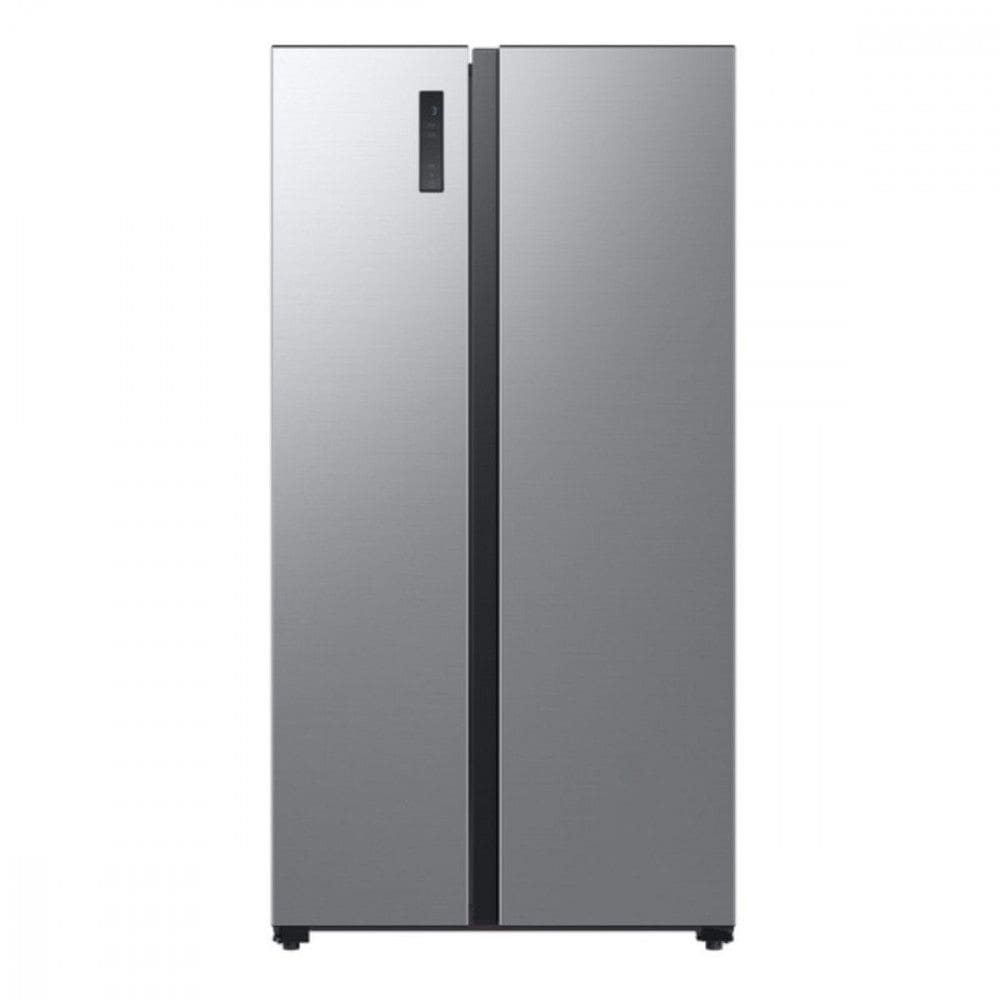 Geladeira Side By Side RS52 com All Around Cooling 490L 2 Portas