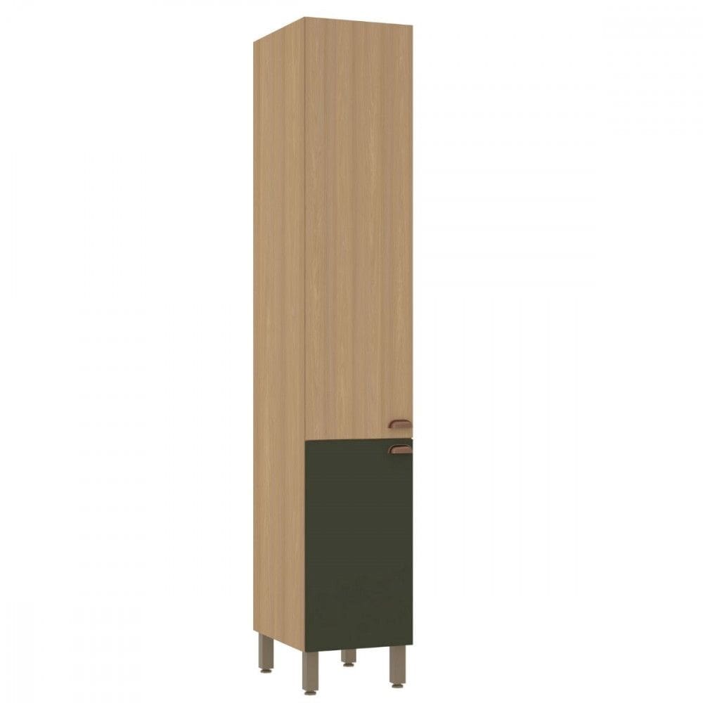 Paneleiro Simples 2 Portas 40cm Luciane Classic