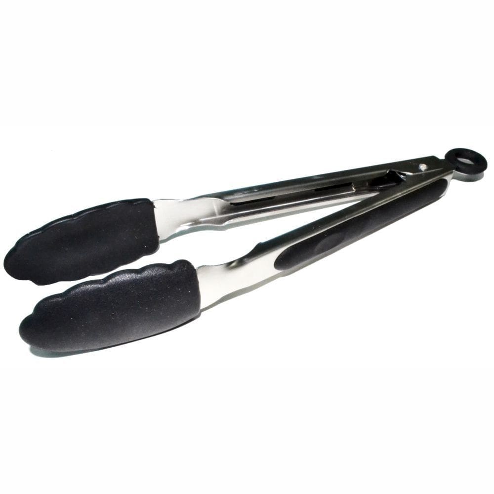 Pegador De Alimento Silicone 27cm Ke Home