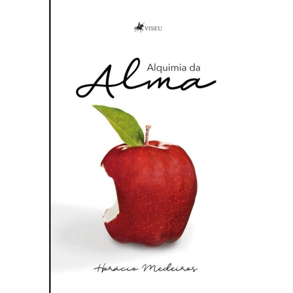 Alquimia da alma