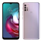 Usado: Motorola G30 128 GB Lilas - Excelente