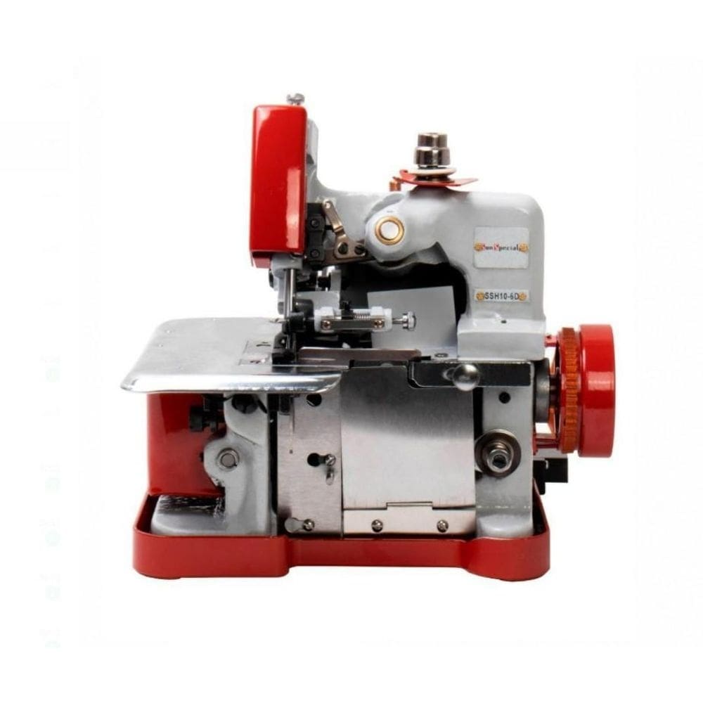Overlock Portátil Semi Industrial -Sun Special-220V
