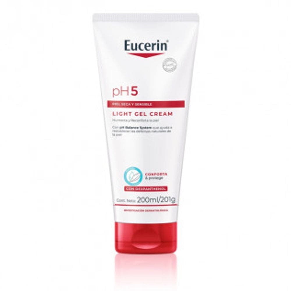 Eucerin Ph5 Gel Cr 200ml