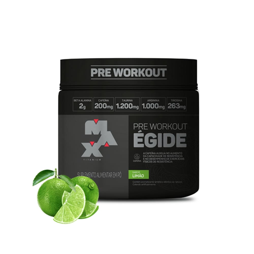 Egide Limao 300g