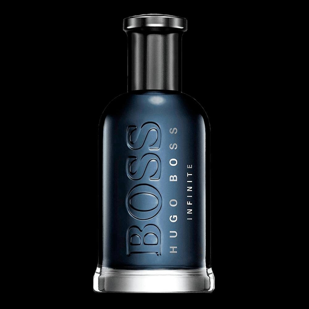 Hugo Boss Boss Bottled Infinite Eau de Parfum - Perfume Masculino 100ml