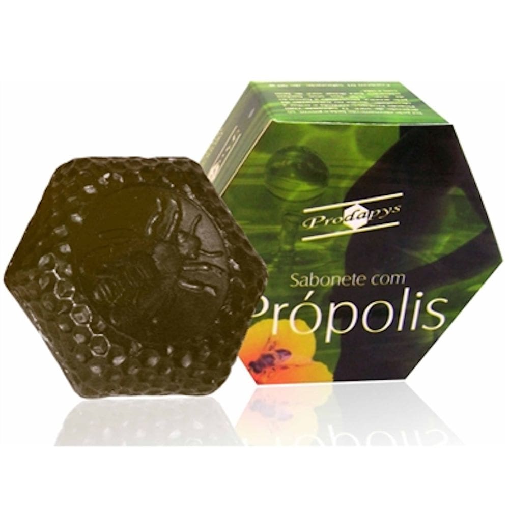 Sabonete Glicerinado com Própolis 90g