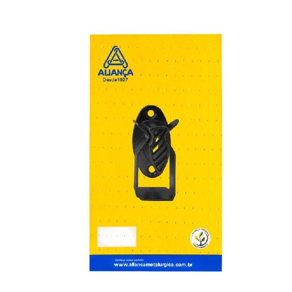 blister fixador de porta piso oxidado alianca