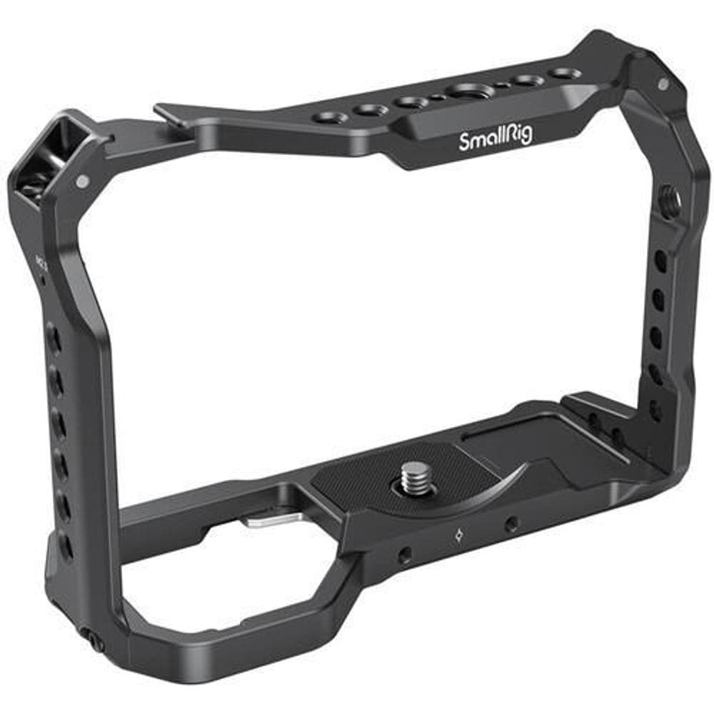 Smallrig Cage Gaiola Para Sony Sony A7 Iii/A7R Iii/A9 2918