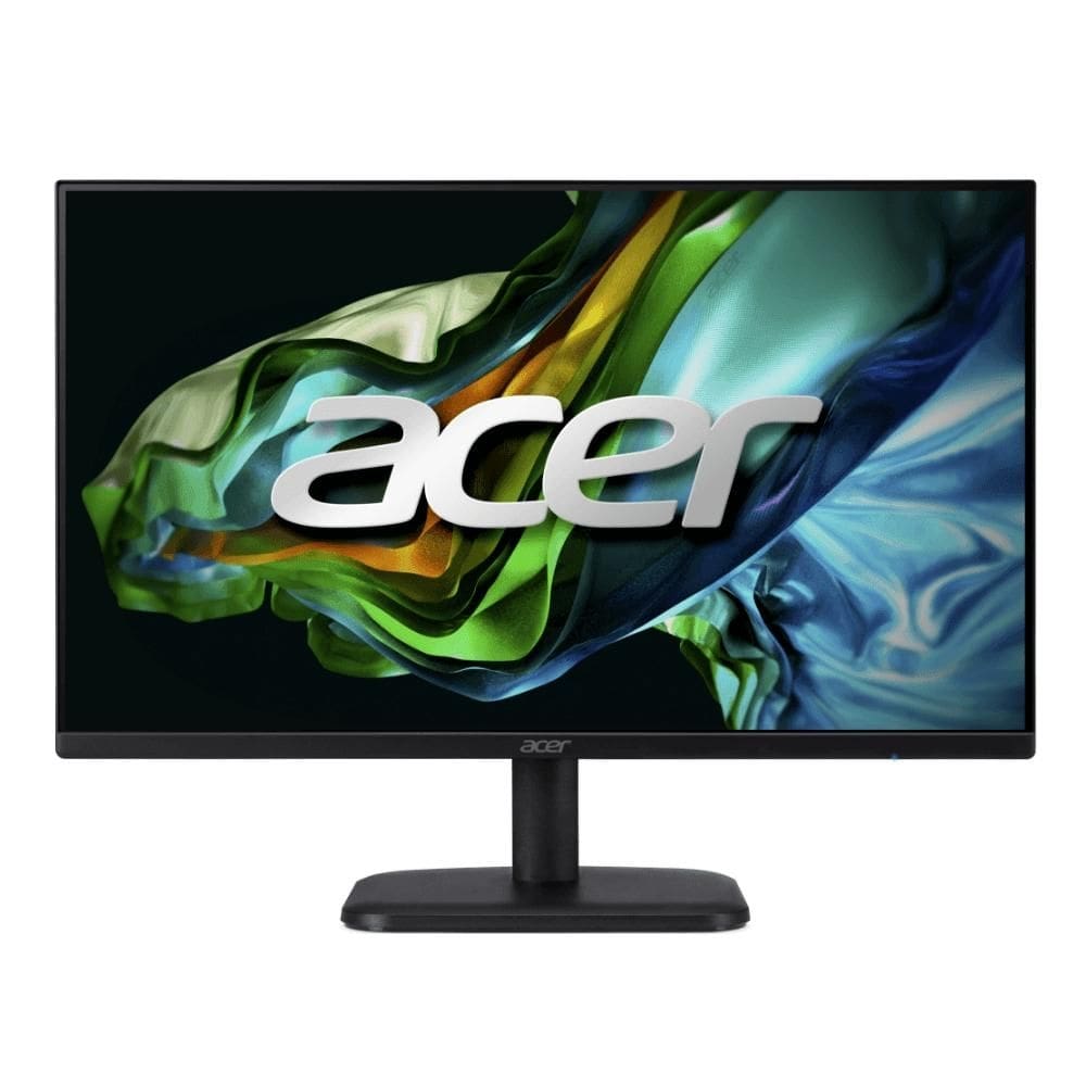 Monitor Acer 23.8” Zeroframe Ips Full Hd 100 Hz 1ms, Vga, HD