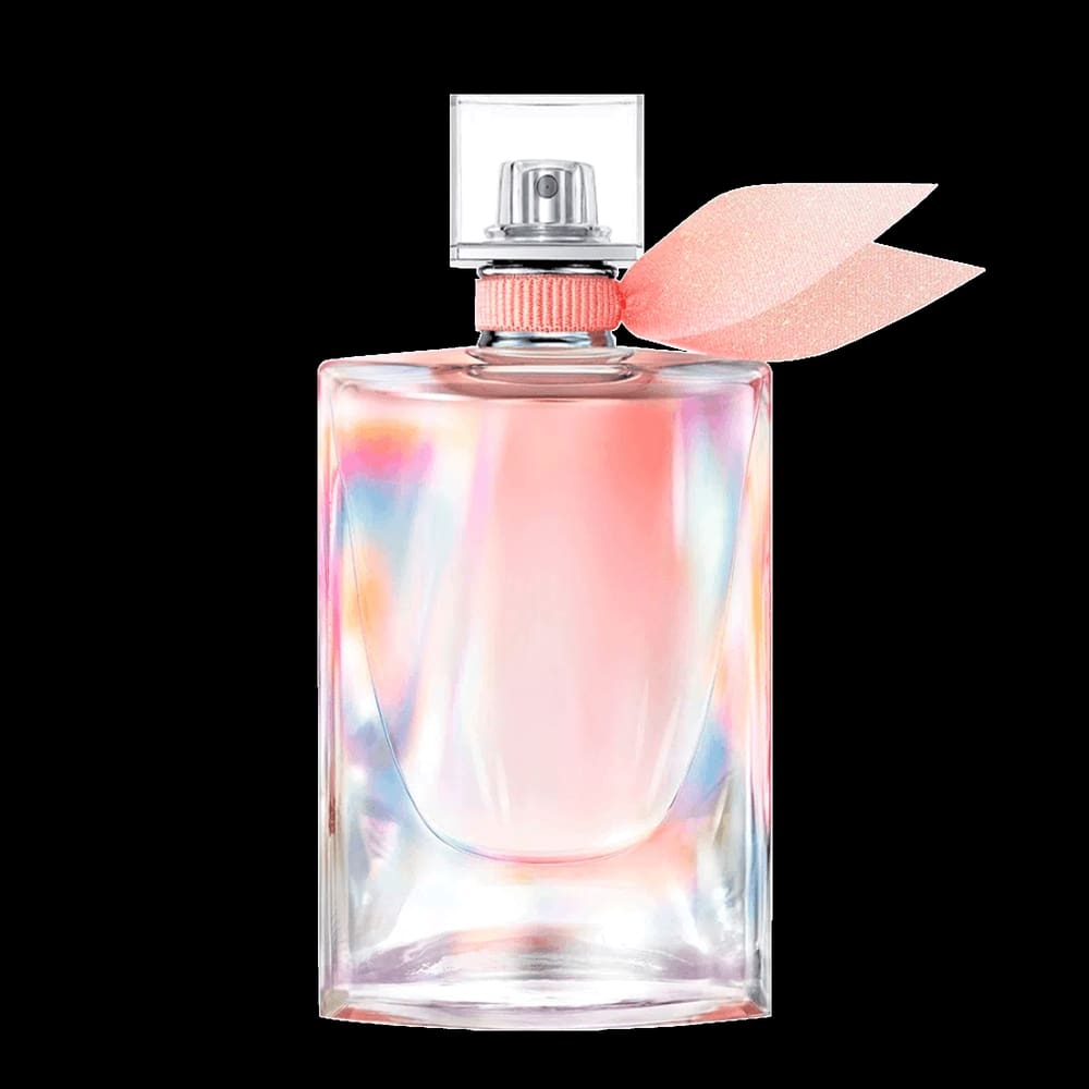 Lancôme La Vie Est Belle Soleil Cristal Eau de Parfum - Perfume Feminino 50ml