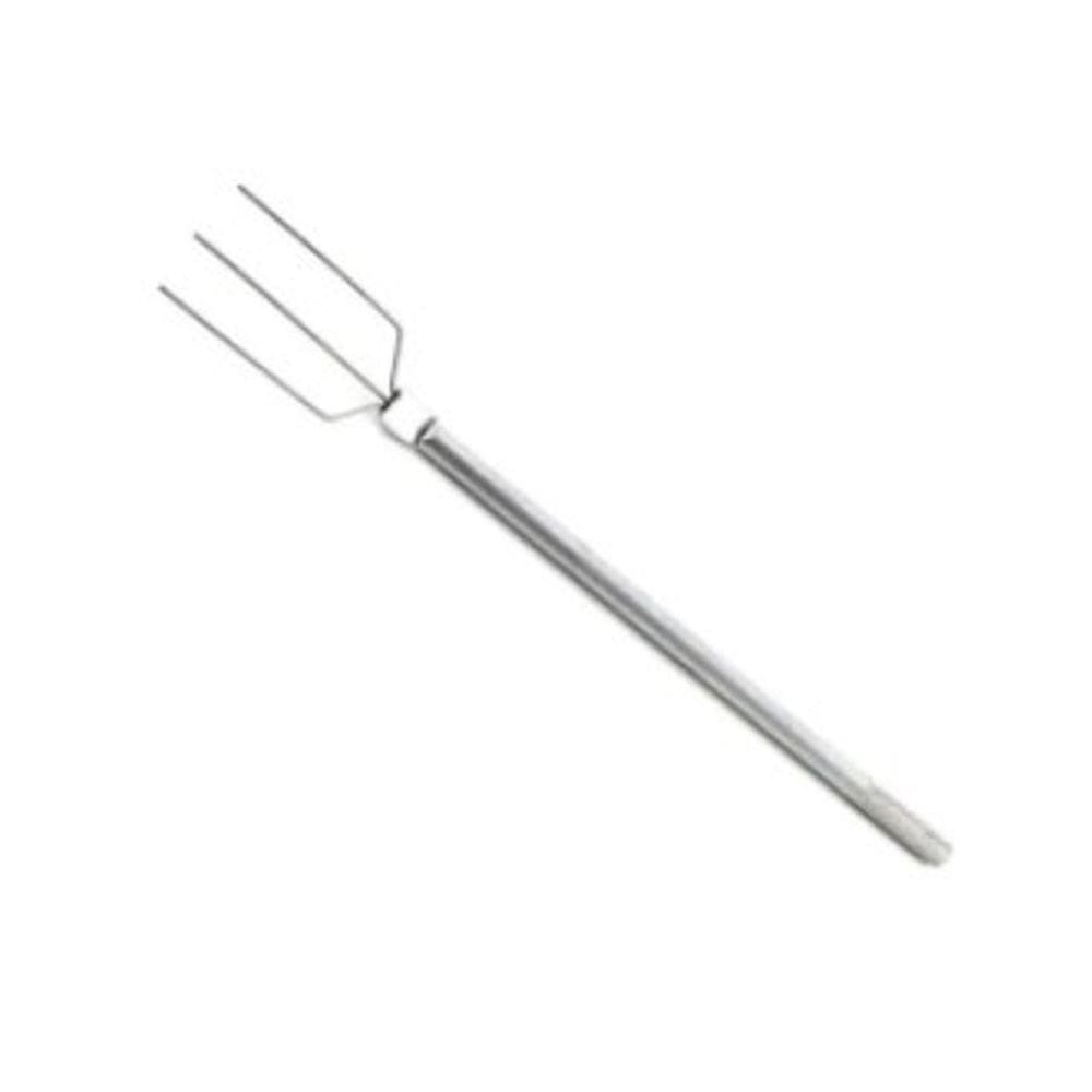 Garfo Para Bombom 3 Pontas - Kit 3 Peças
