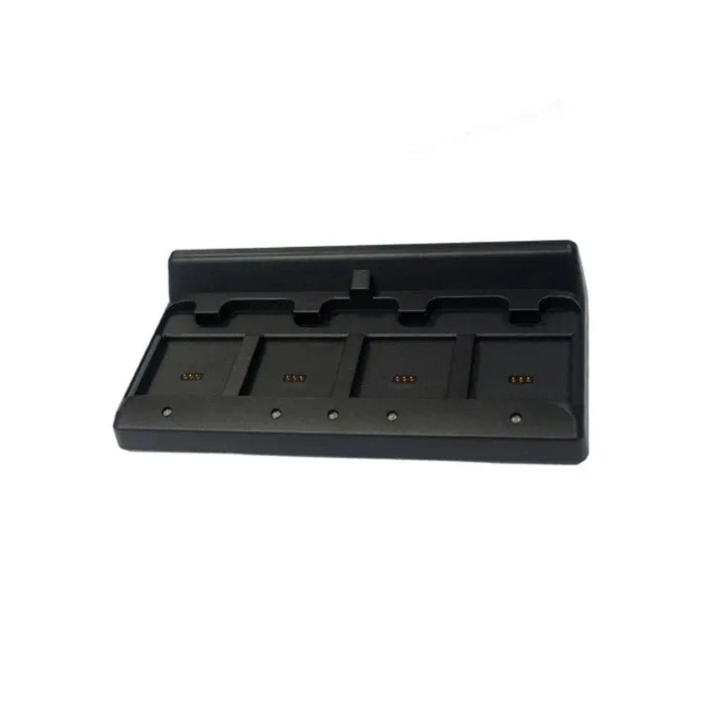Carregador Unitech BAT. 4 POS. MS652 C/ Fonte 5100-900018GI