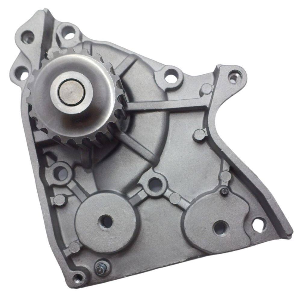 Bomba D`Gua Motor Mazda 2.0 E 2.2 Empilhadeira Hyster E Yale