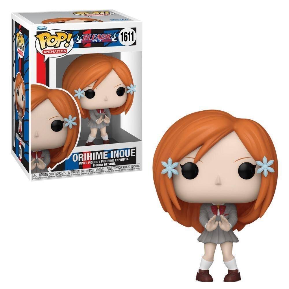 Boneco Funko Pop Bleach - Orihime Inoue
