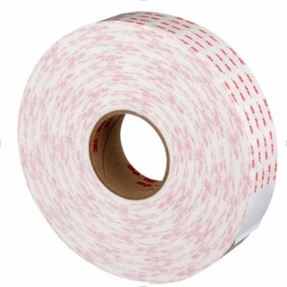 Fita Dupla Face 19mm x 20m VHB4950 3M