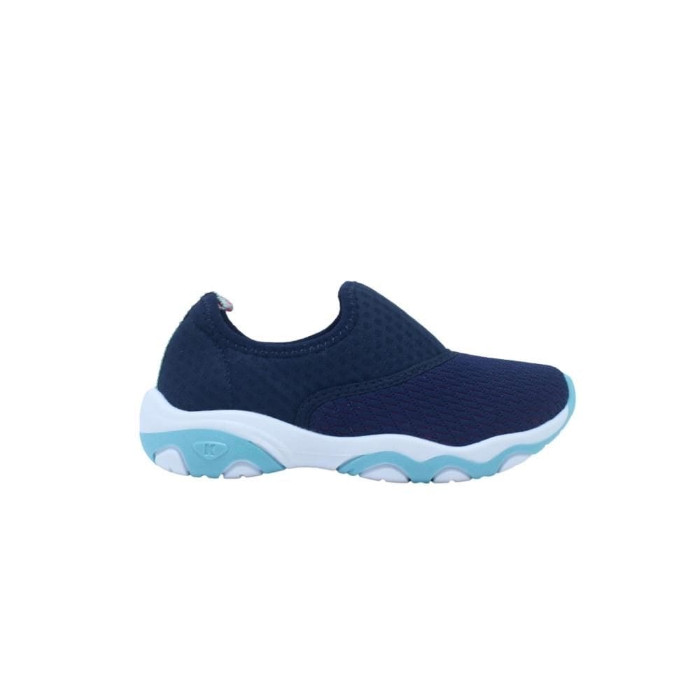 Tênis Infantil Meninas Kidy Play Respitec