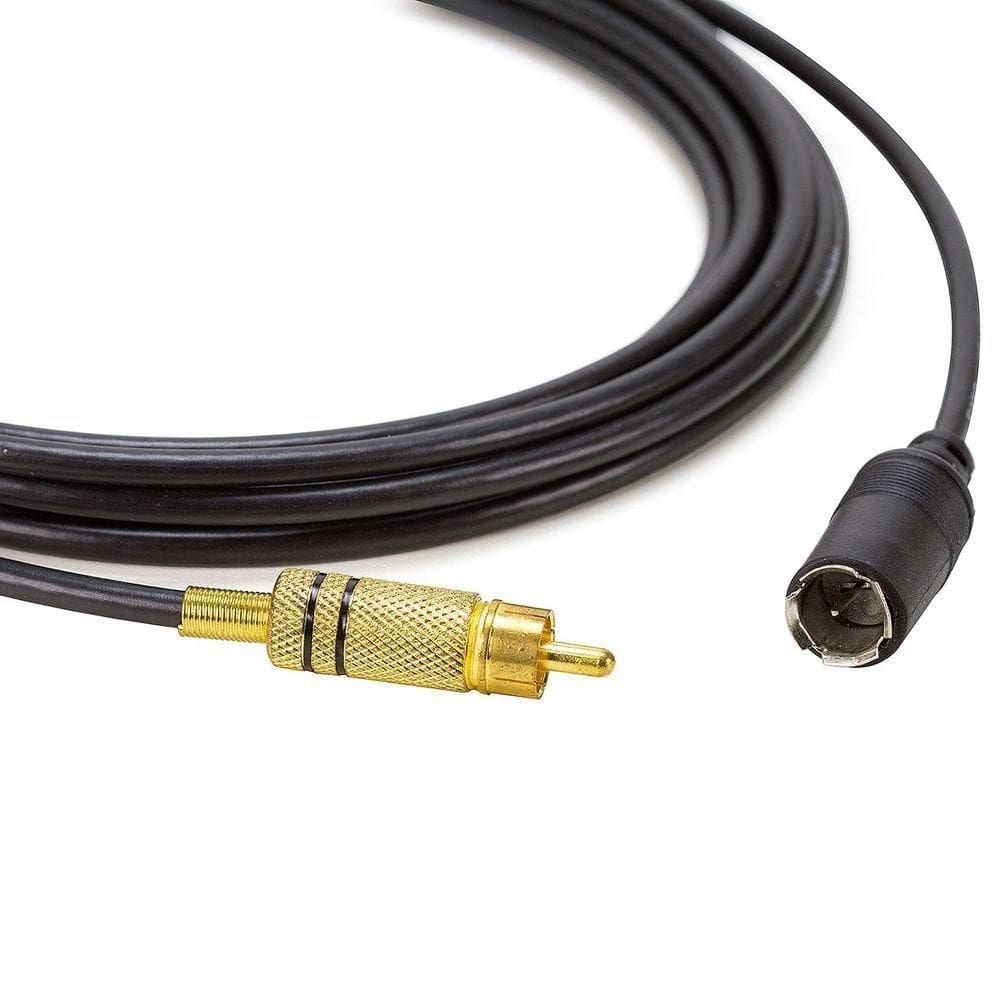 Cabo F X Rca - 1,8 Metro