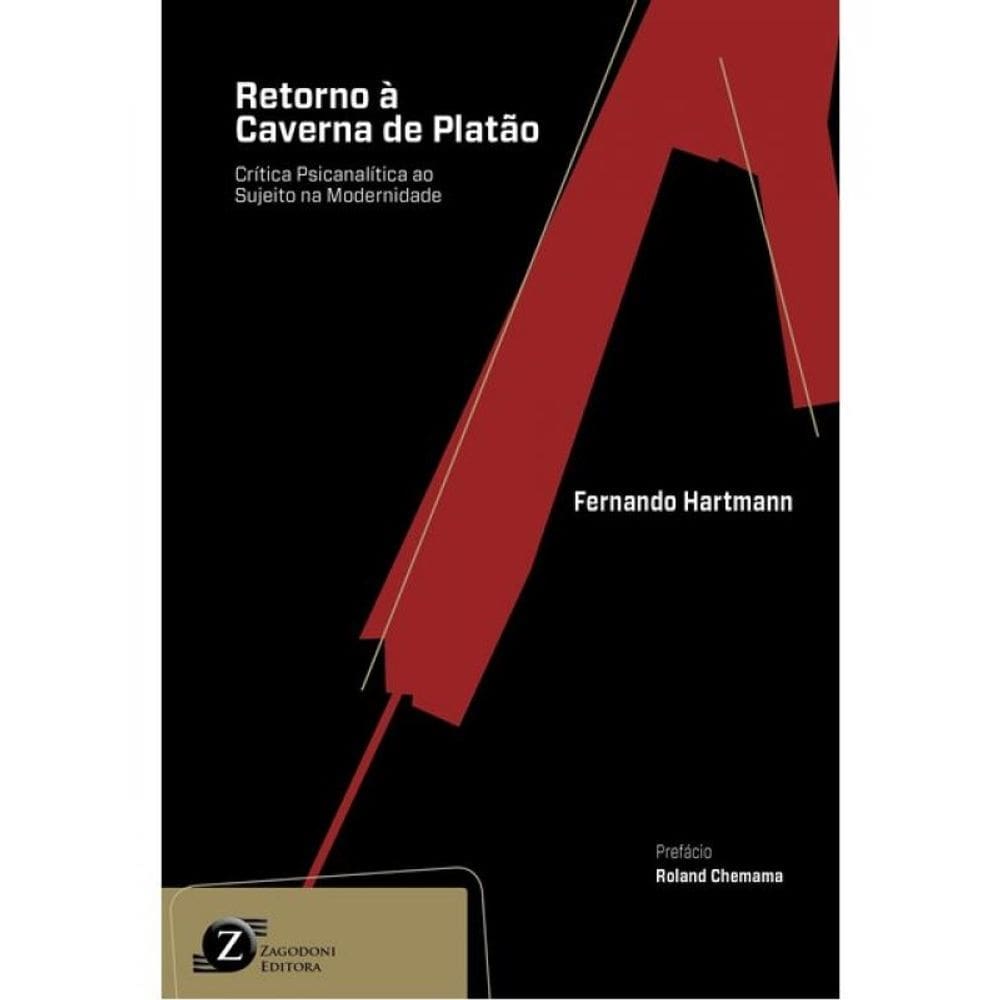 Retorno À Caverna De Platão