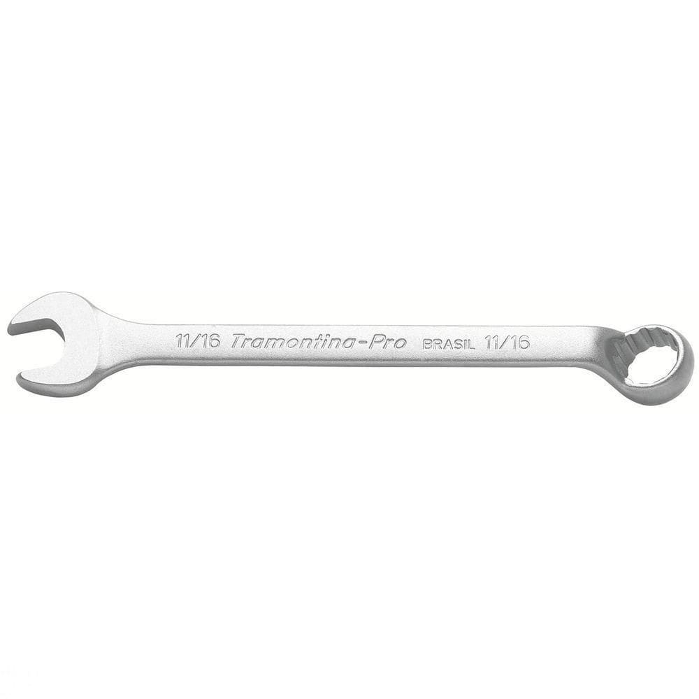 Chave Combinada 9/16" Tramontina Pro Tramontina