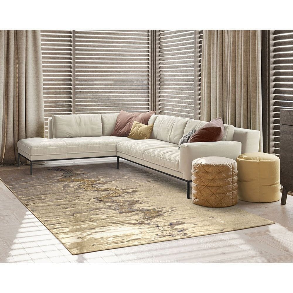 Tapete 300x400cm Perfeita Imperfeição Tapetes São Carlos Fendas