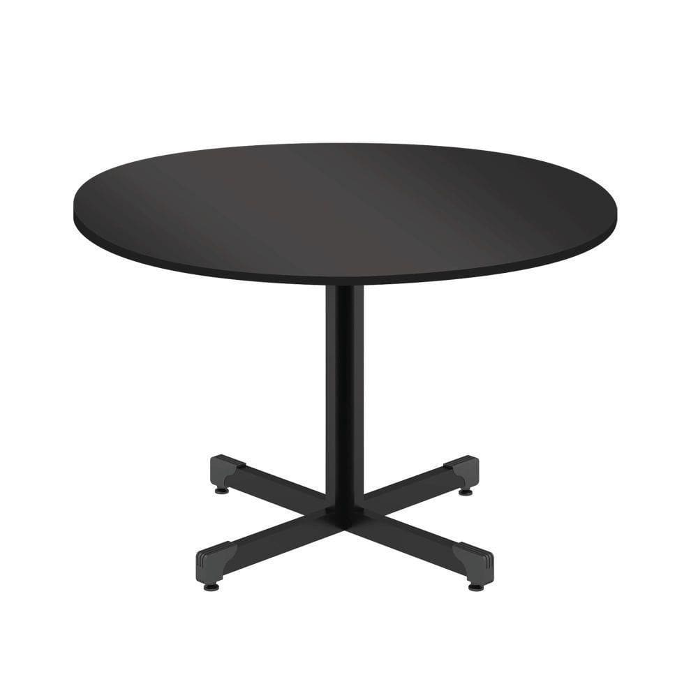 Mesa De Reunião 1.2 Red Preto Onix