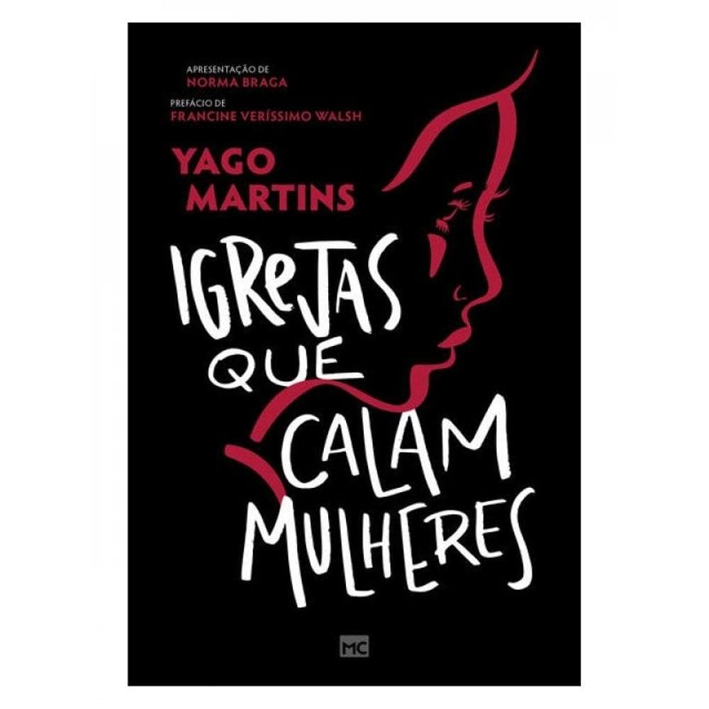 Igrejas Que Calam Mulheres