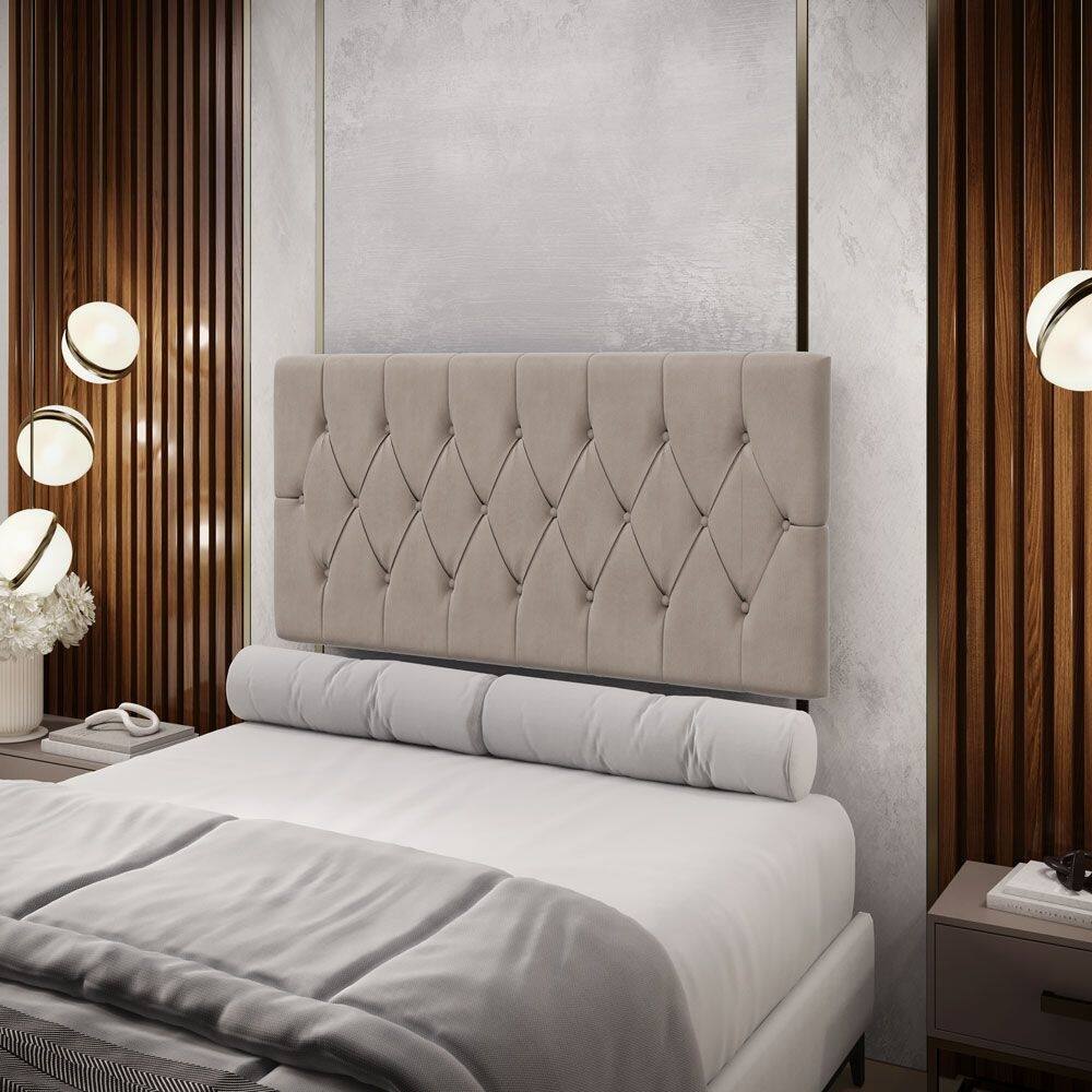 Painel Centaurus 160 / Z-006 Sued Capuccino