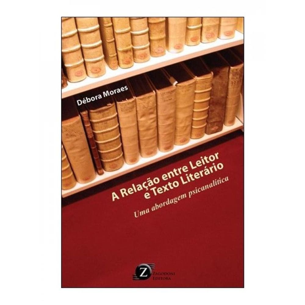 A Relação Entre Leitor E Texto Literario
