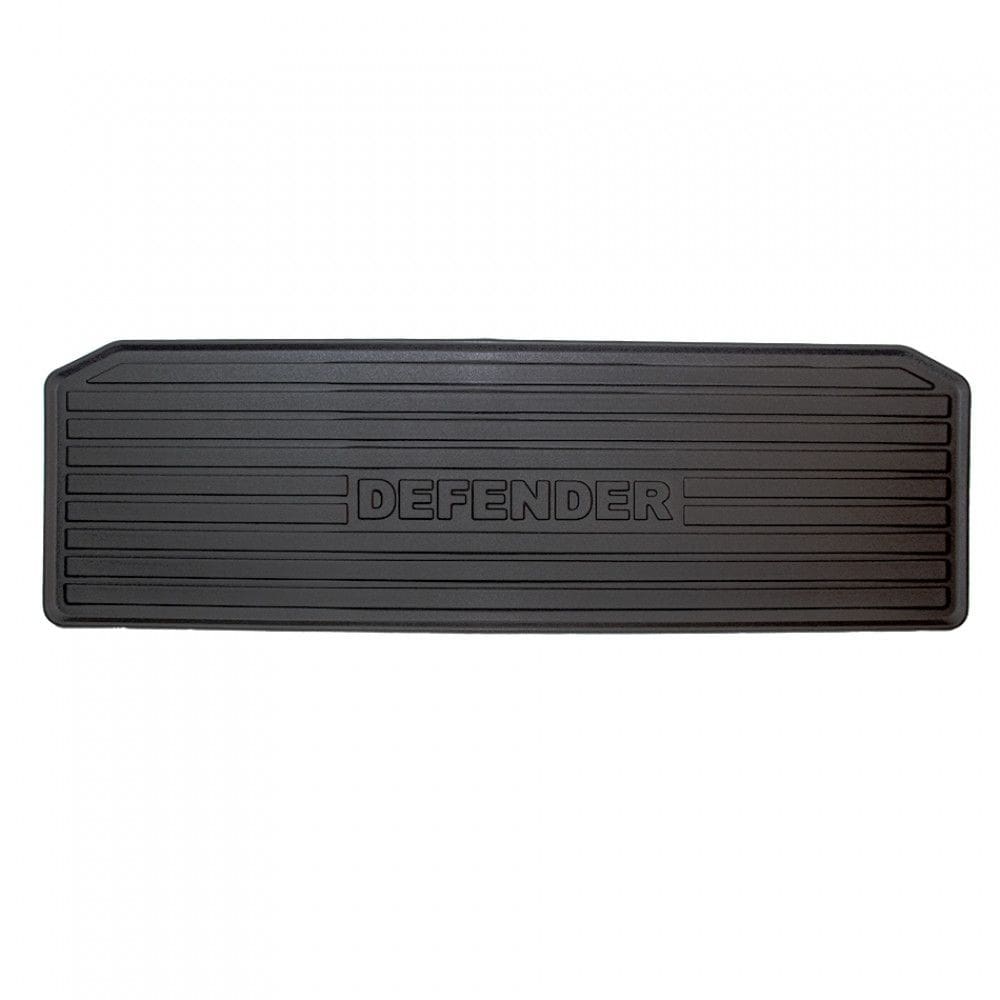 Tapete Segunda Fileira Defender 110/130 Ano 1996 a 2011