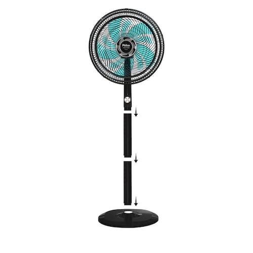 imagem-Ventilador Philco Pvt466 Tecnologia Maxx Force 174w 127v - 110V