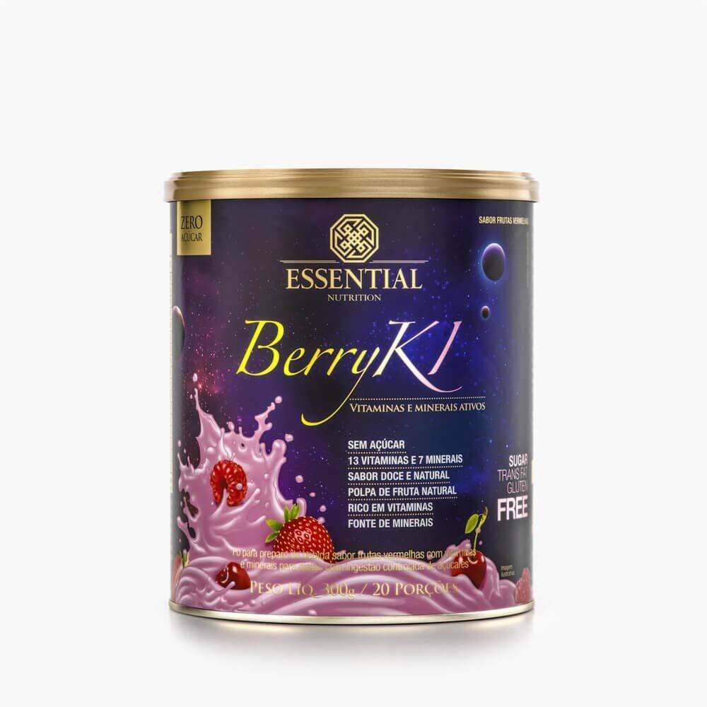 Berry Ki 300g